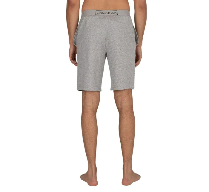 Pánské kraťasy na spaní   žlutá  model 17103333 - Calvin Klein