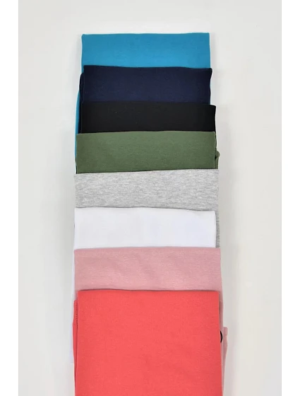 Dámský Top tílko model 22309473 Černá FEEL - Jersa