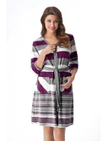 Dámský župan model 21795297 3XL - Dorota