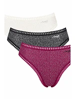 FIGI SLOGGI GO CRUSH HIGH LEG C3P M014