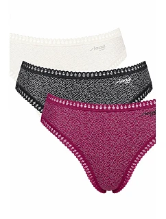 FIGI SLOGGI GO CRUSH HIGH LEG C3P M014