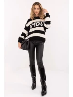 Sveter model 221066 Taliansko Moda