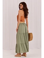 Dlhá sukňa, model 229813, Italy Moda Dlhá sukňa, model 229813, Italy Moda