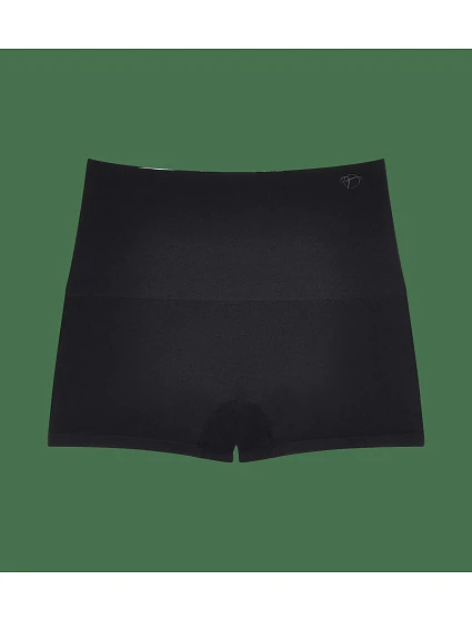 Soft model 22318912 Bandeau Short 2P Black  Black - Triumph