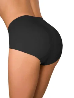 Stahovací kalhotky Verona black plus - ELDAR