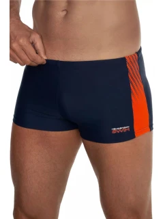 Pánske plavky 41317 Zither - HENDERSON