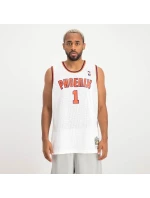 Phoenix NBA Jersey   M pánské model 19068978 - Mitchell & Ness