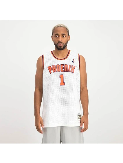 Phoenix NBA Jersey   M pánské model 19068978 - Mitchell & Ness