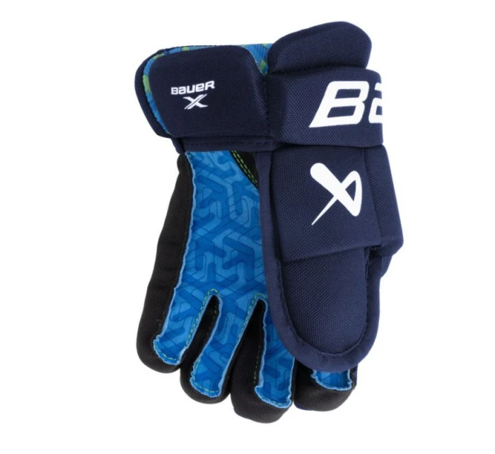 Hokejové rukavice X '24 Jr model 20814636 - Bauer