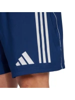 Pánske šortky adidas Tiro 25 Competition Match navy blue JG1063