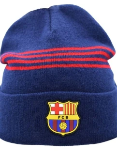 Čiapka FC Barcelona FCB Streak Jr 5004GSTKP