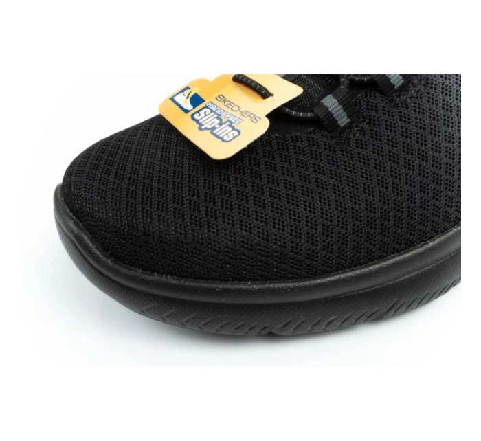 Skechers Summits-High Range M 232457/BBK Skechers Summits-High Range M 232457/BBK