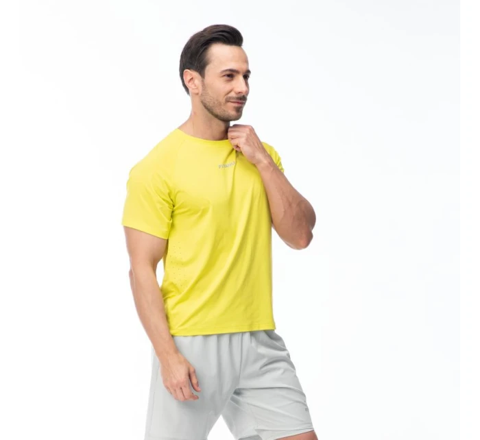 Pánske tričko s krátkym rukávom FITURN