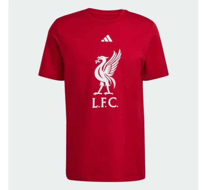 Tričko adidas Liverpool LFC DNA JW7894