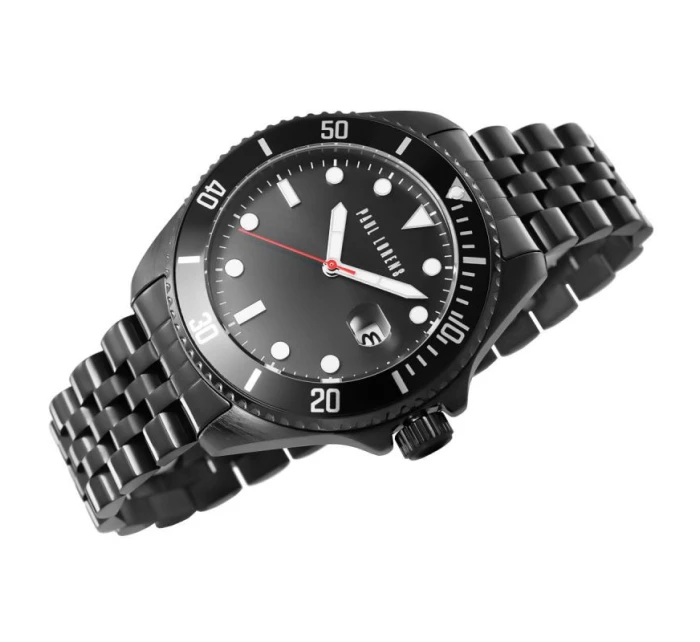 Pánské hodinky model 21805033 - Paul Lorens Pánské hodinky model 21805033 - Paul Lorens