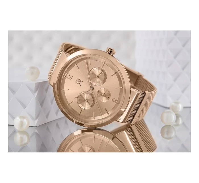 Dámské hodinky  BOX model 21805703 - Tommy Hilfiger