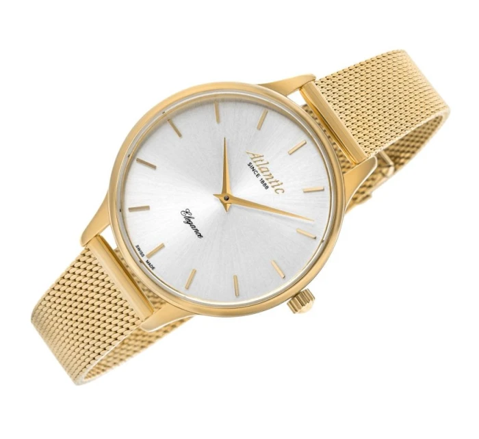 Dámské hodinky Elegance model 21807227 + BOX - Atlantic Dámské hodinky Elegance model 21807227 + BOX - Atlantic