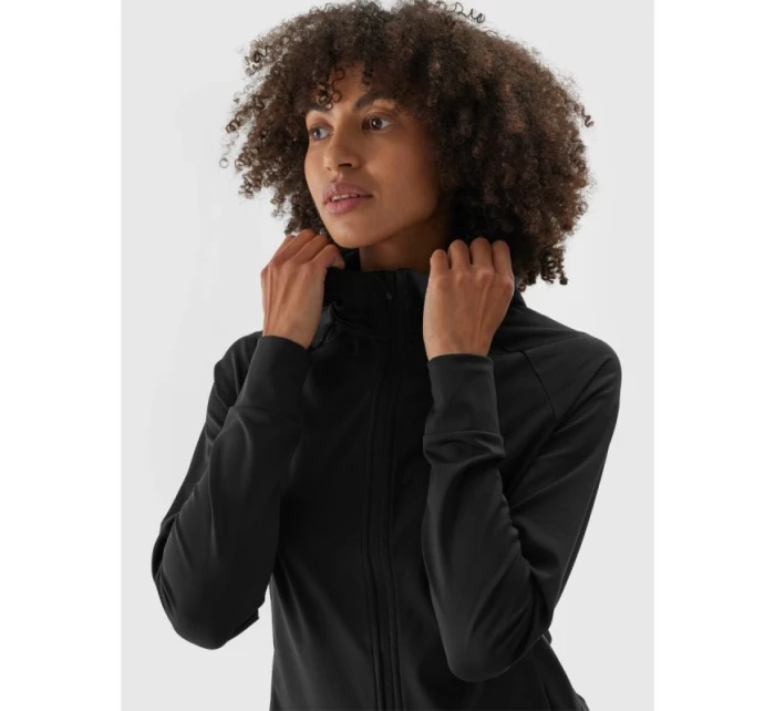 Dámská rychleschnoucí tréninková mikina model 21898093 - 4F