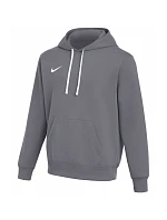 Pánská mikina Park 26 Fleece Hoodie šedá model 21926641 071 pánské - NIKE