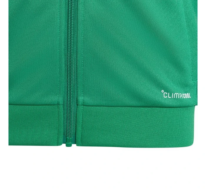 Detská mikina adidas Tiro 26 League Training green KT2338