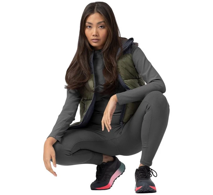 Dámska vesta W H4Z22 KUDP004 43S - 4F