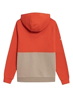 Pánska mikina M H4Z22 BLM027 70N - 4F