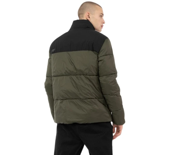 Pánská bunda M H4Z22 model 17781558 43S - 4F