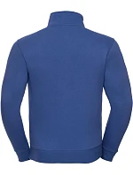 Pánská mikina "Authentic" 10. bright royal model 22473139 - Russell Athletic
