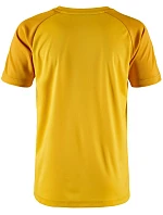 Squad Go Contrast Jersey Jr Dětské kontrastní sportovní tričko model 22468587 - Craft Teamwear