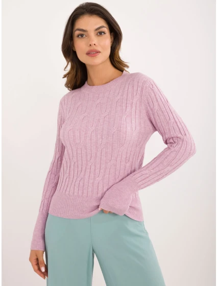 Sweter AT SW model 20742501 - FPrice Sweter AT SW model 20742501 - FPrice