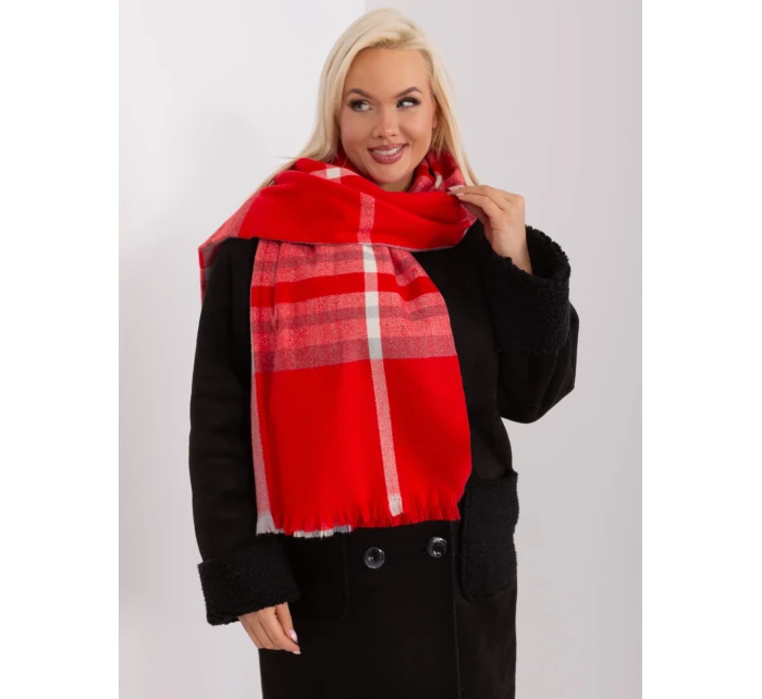 Šatka AT SZ 23125 1.26 červená