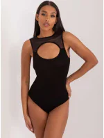 Karoséria BR BO 2121 čierna