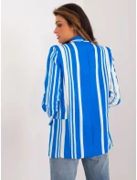 DHJ MA 2766 bunda.55 tmavomodrá