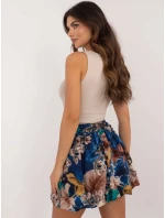 Sukňa DHJ SD 19865 5.70P tmavomodrá Sukňa DHJ SD 19865 5.70P tmavomodrá