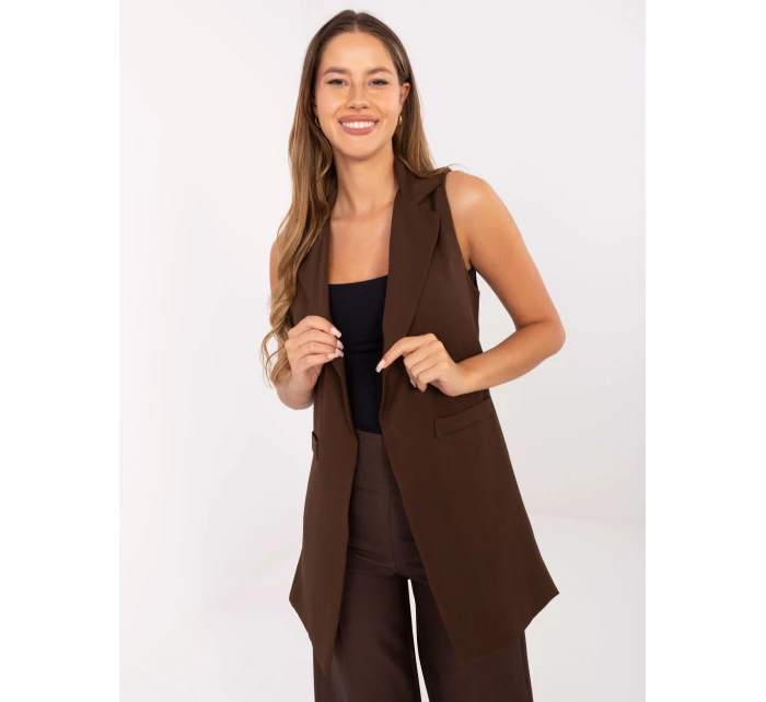 IT KZ vesta FL5069.84 hnedá