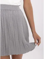 Sukňa NM SD RB62367.47P sivá Sukňa NM SD RB62367.47P sivá