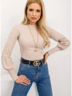 Halenka RV BZ model 17338712 béžová - FPrice Halenka RV BZ model 17338712 béžová - FPrice