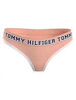 Dámske nohavičky League UW0UW03163-TLR - Tommy Hilfiger