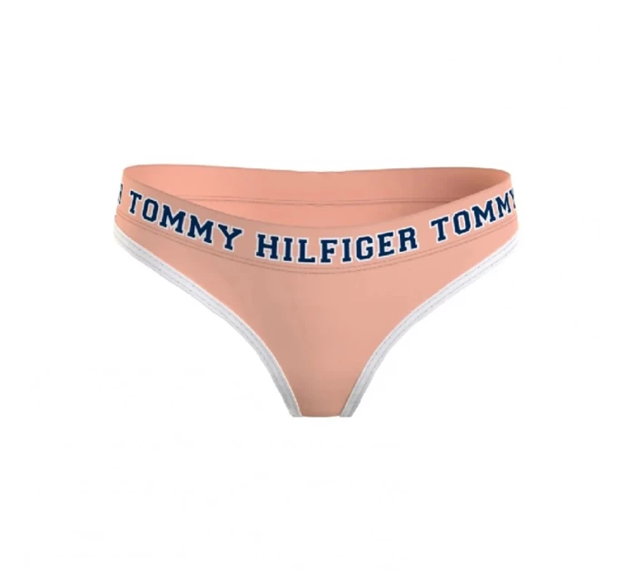 Dámské kalhotky League model 20904383 - Tommy Hilfiger Dámské kalhotky League model 20904383 - Tommy Hilfiger