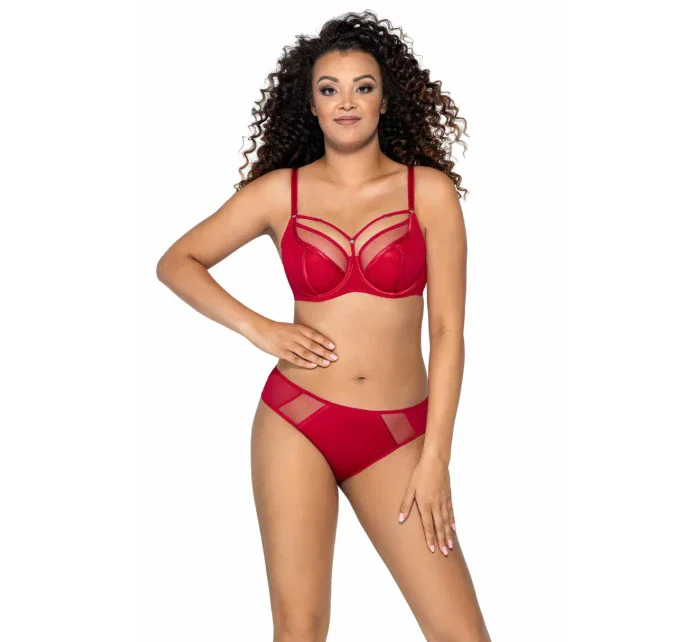 Dámske nohavičky AV 1923 RED