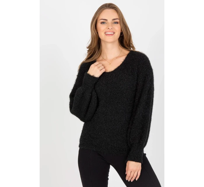 Sveter model 170129 Och Bella
