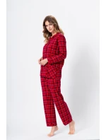 Pyžamá model 188561 M-Max Pyžamá model 188561 M-Max