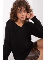 Model svetra 191418 Badu