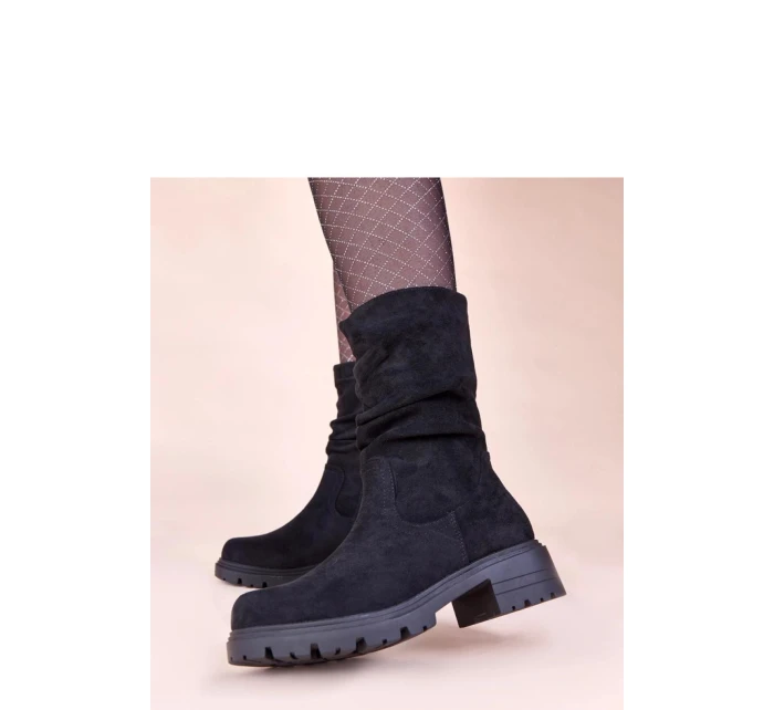 Obuv model 221030 Solea