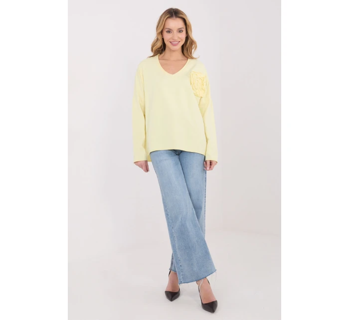 Blúzka model 224325 Továrenská cena