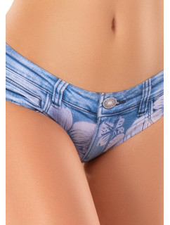 Dámske nohavičky Meméme Jeans Daisy