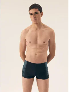 Pánské plavky boxerky  M4XL model 20897209 - Henderson