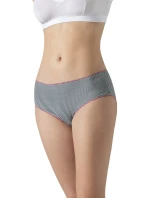 Nohavičky Cotonella Essentials 3488 Midi 3H100 A'3 M-3XL Nohavičky Cotonella Essentials 3488 Midi 3H100 A'3 M-3XL