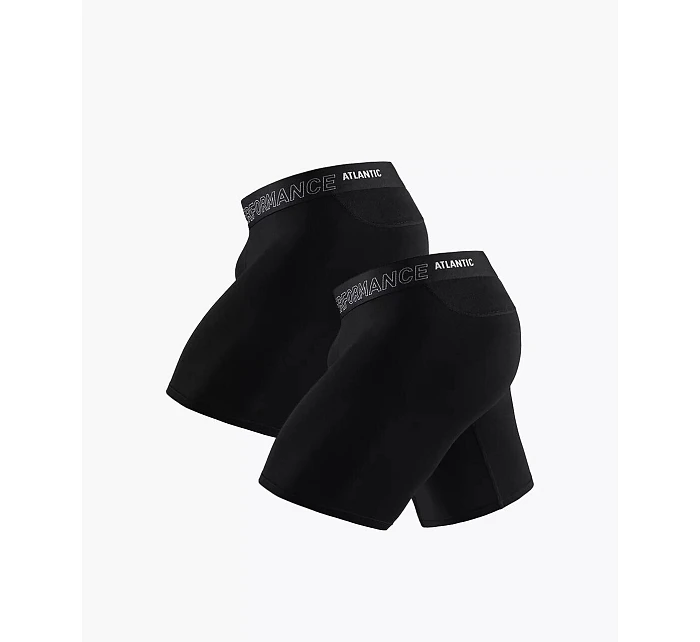 Boxerky Atlantic 2MH-1181 Bamboo A'2 S-2XL