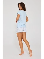 Cornette 628/356 Jemné 2 kr/sr S-2XL pyžamo Cornette 628/356 Jemné 2 kr/sr S-2XL pyžamo